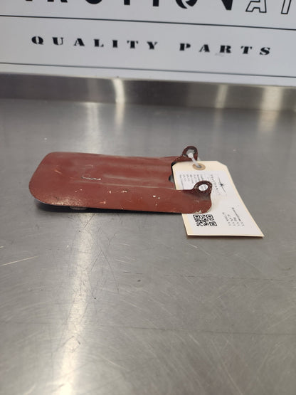 Cessna NOSE WHEEL PANT COVER PLATE ASSY | FractionAIR Parts - Aircraft Parts & Accessories