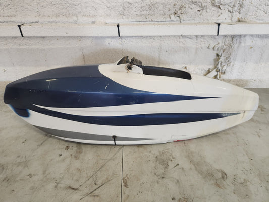 Cessna SPEED FAIRING ASSEMBLY - NOSE GEAR | FractionAIR Parts - Aircraft Parts & Accessories