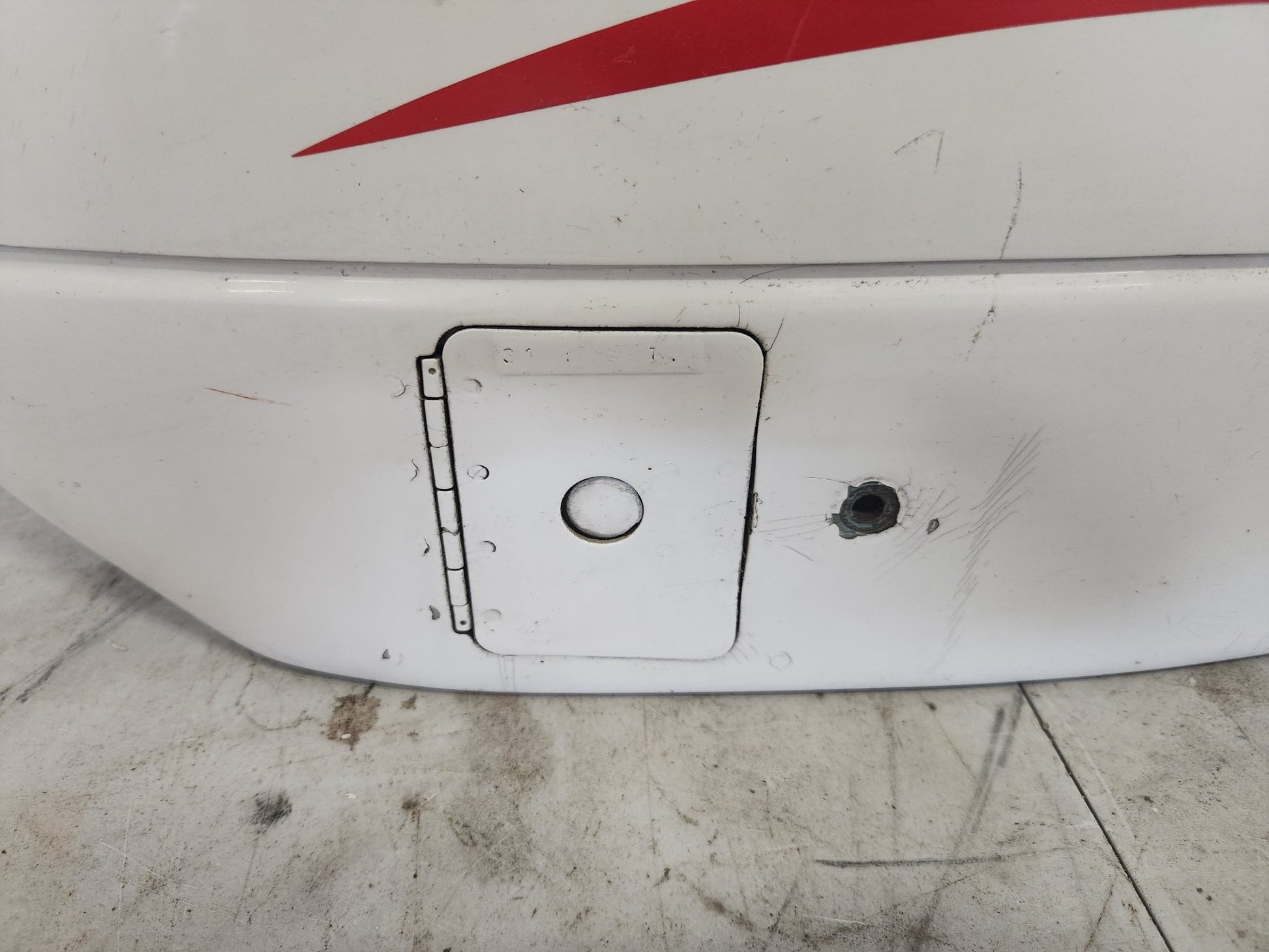 Cessna SPEED FAIRING ASSEMBLY - NOSE GEAR | FractionAIR Parts - Aircraft Parts & Accessories