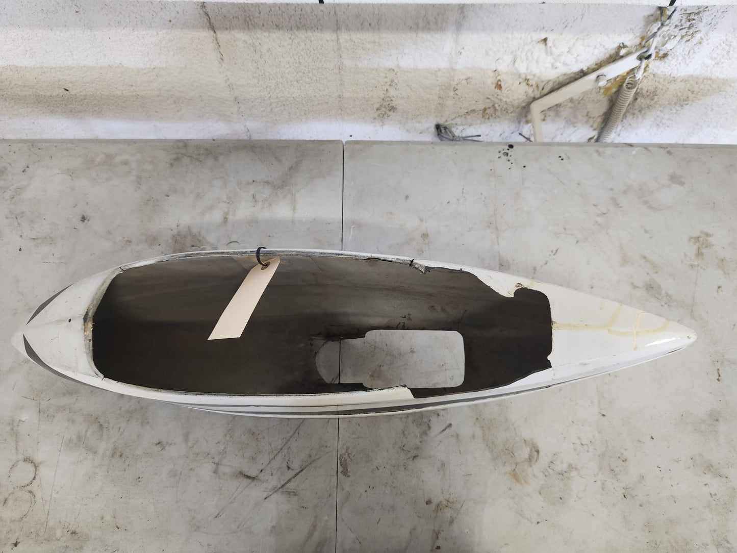 Cessna SPEED FAIRING ASSEMBLY - NOSE GEAR | FractionAIR Parts - Aircraft Parts & Accessories