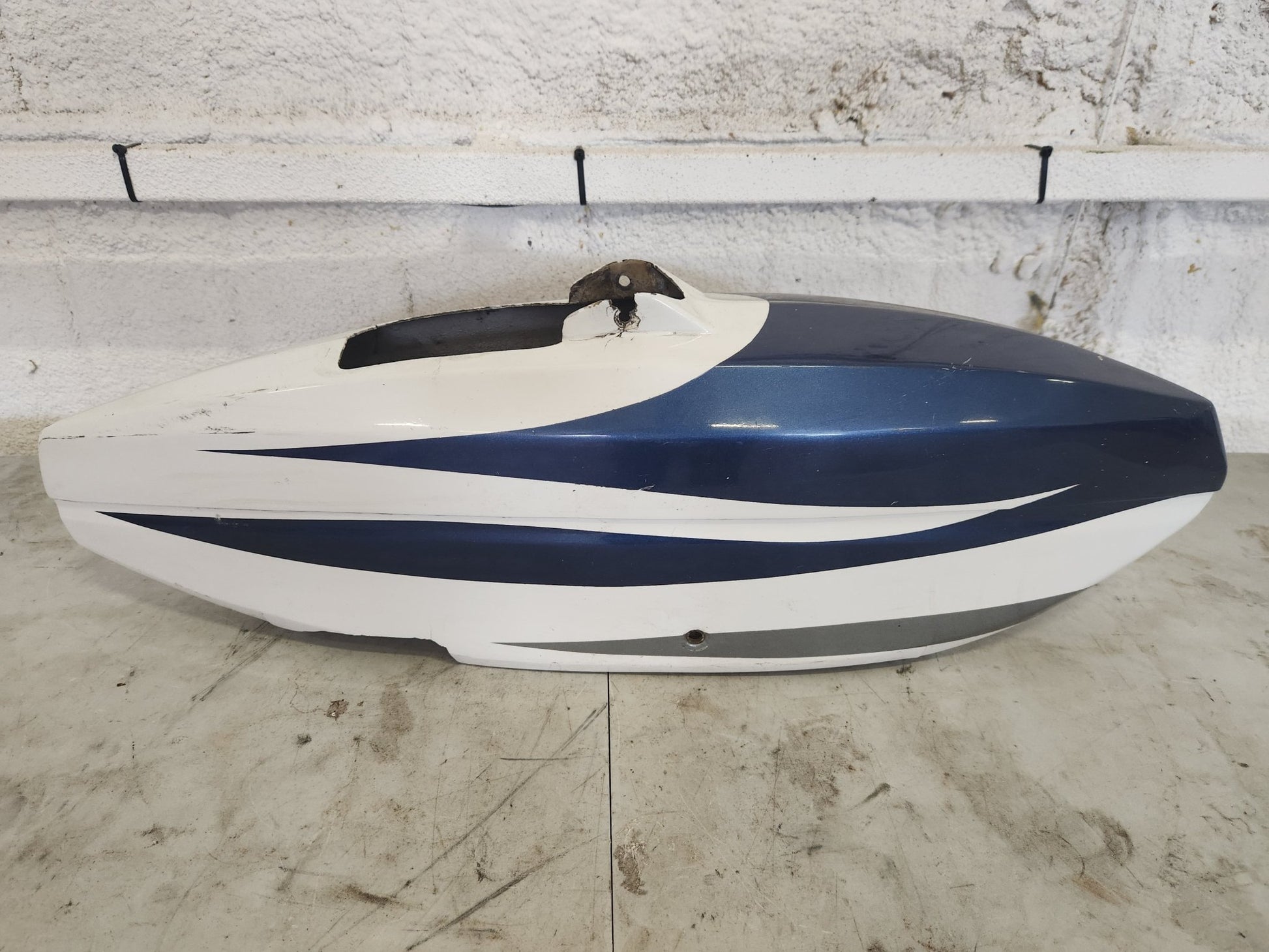 Cessna SPEED FAIRING ASSEMBLY - NOSE GEAR | FractionAIR Parts - Aircraft Parts & Accessories