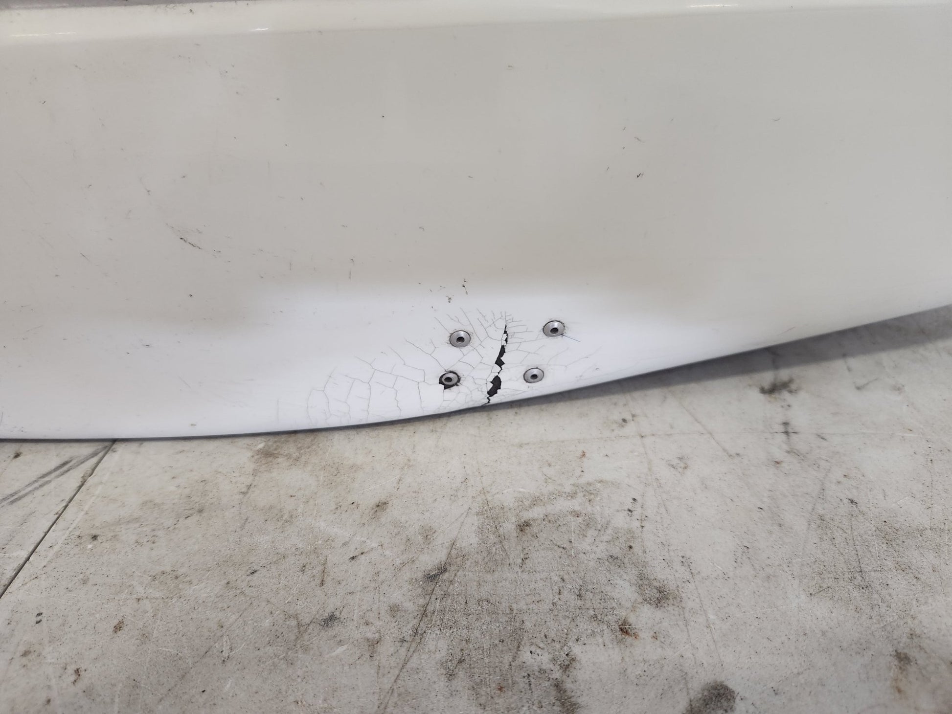 Cessna SPEED FAIRING ASSEMBLY - NOSE GEAR | FractionAIR Parts - Aircraft Parts & Accessories