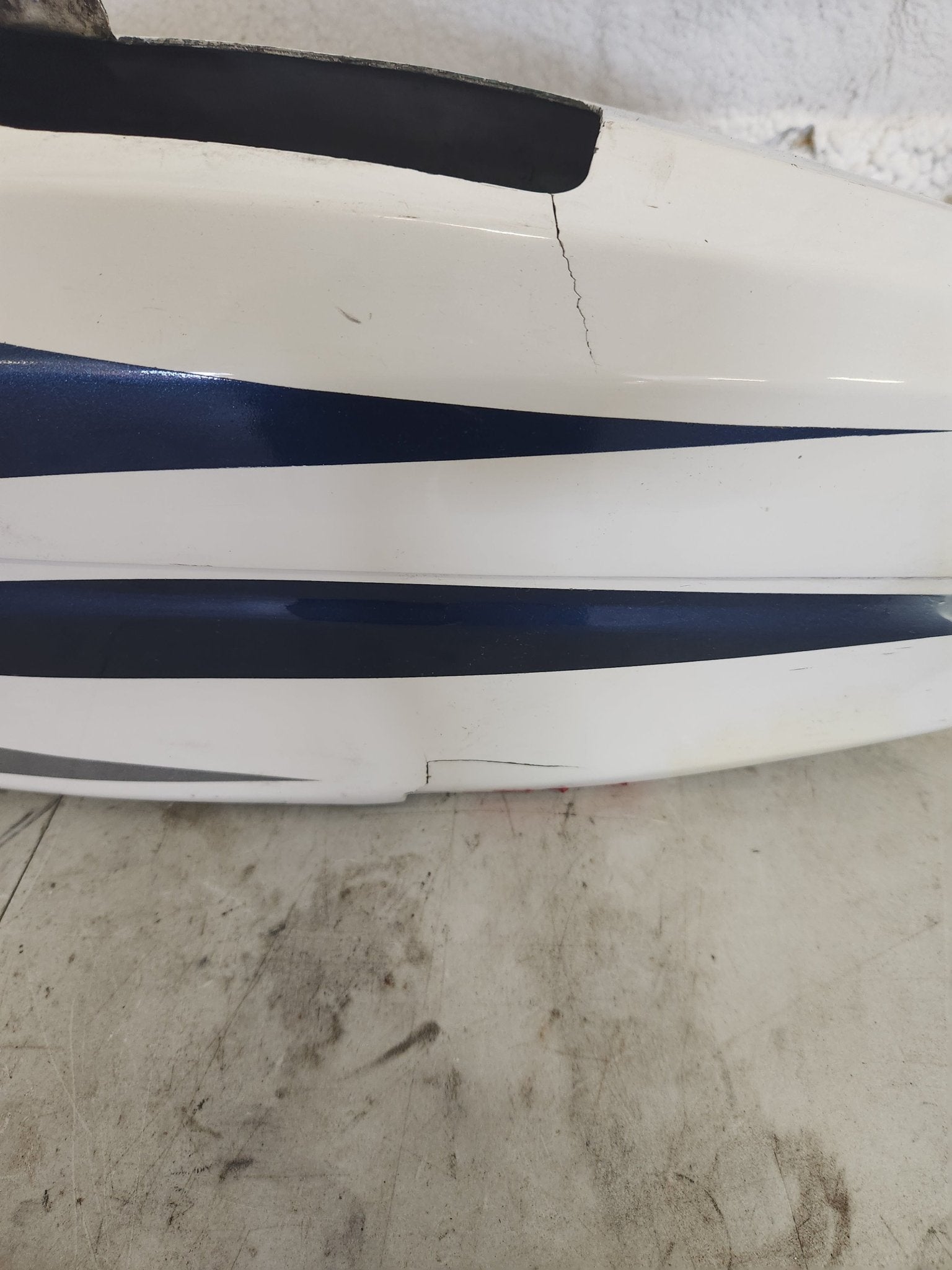 Cessna SPEED FAIRING ASSEMBLY - NOSE GEAR | FractionAIR Parts - Aircraft Parts & Accessories