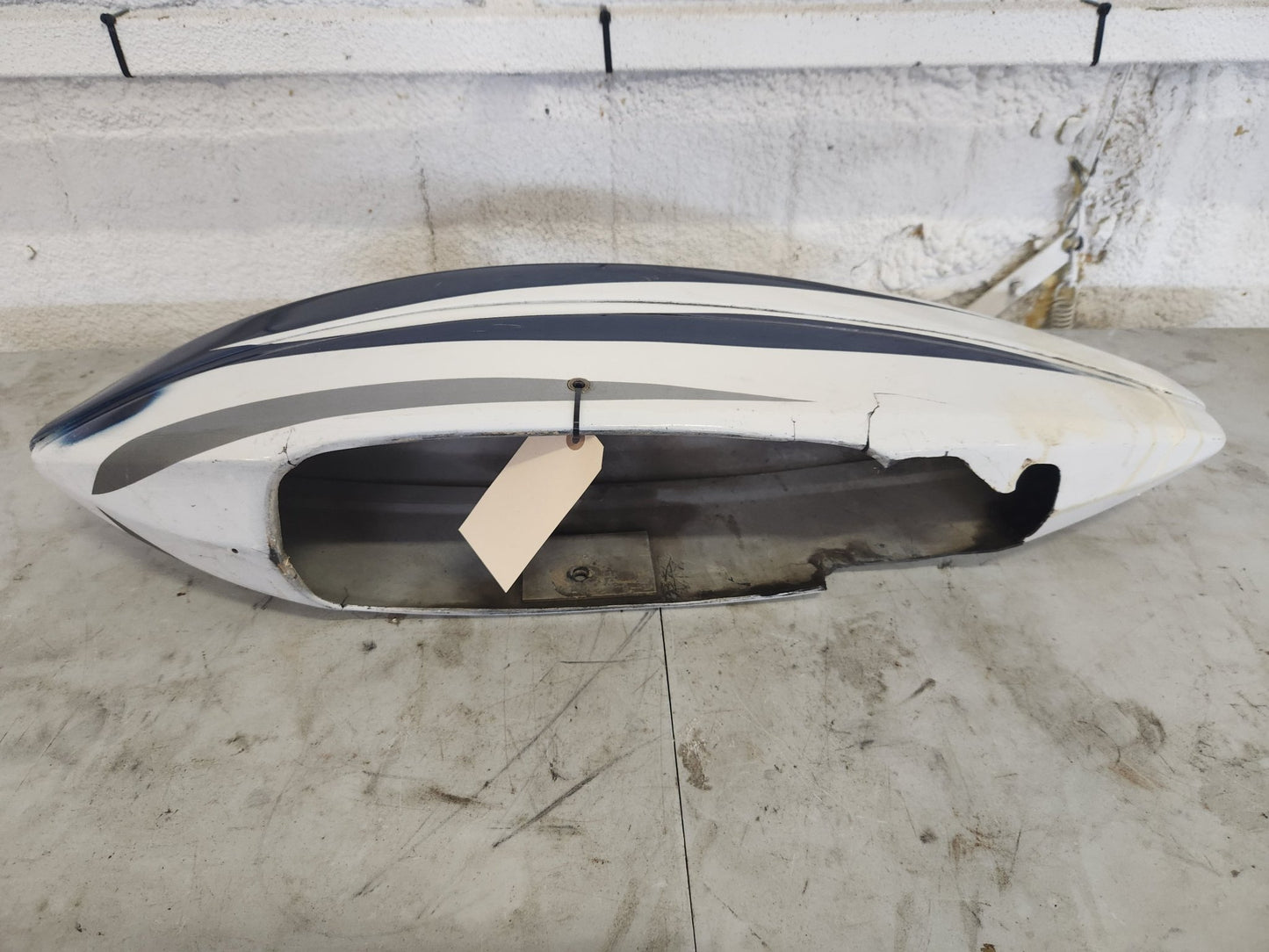 Cessna SPEED FAIRING ASSEMBLY - NOSE GEAR | FractionAIR Parts - Aircraft Parts & Accessories
