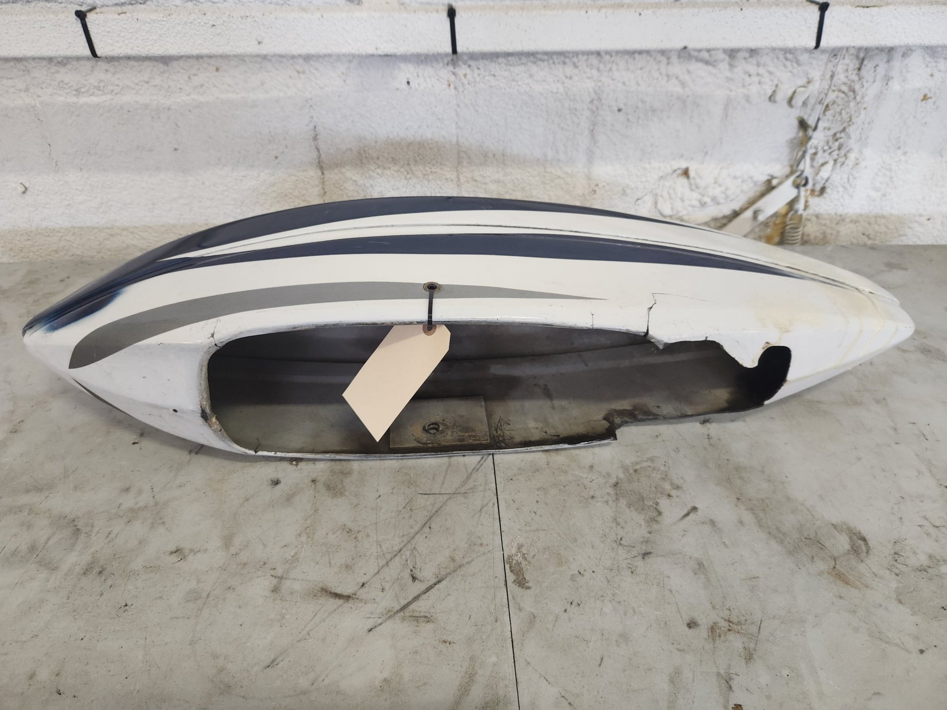 Cessna SPEED FAIRING ASSEMBLY - NOSE GEAR | FractionAIR Parts - Aircraft Parts & Accessories