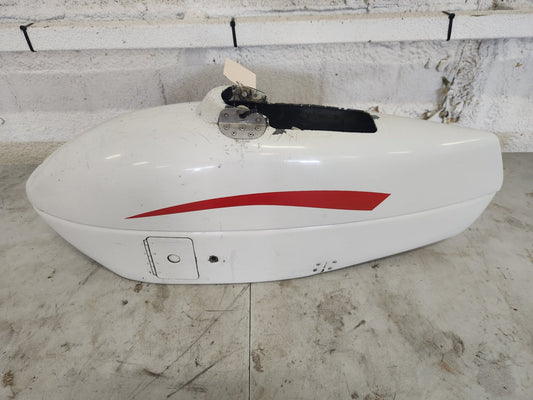 Cessna SPEED FAIRING ASSEMBLY - NOSE GEAR | FractionAIR Parts - Aircraft Parts & Accessories
