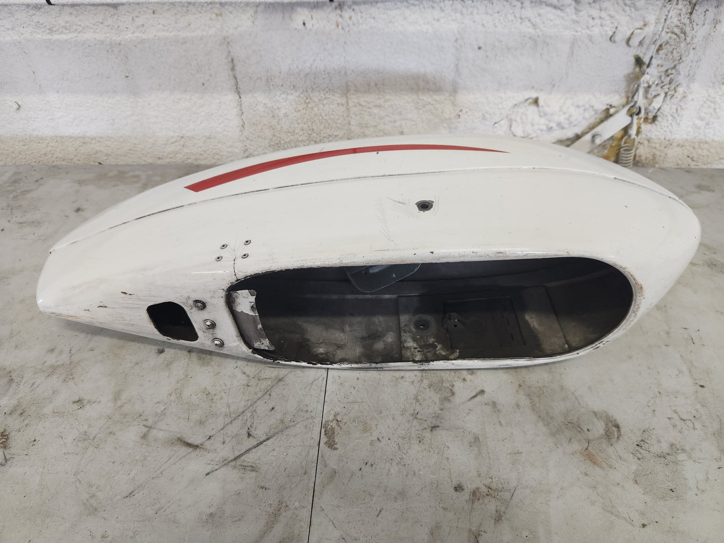 Cessna SPEED FAIRING ASSEMBLY - NOSE GEAR | FractionAIR Parts - Aircraft Parts & Accessories