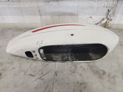Cessna SPEED FAIRING ASSEMBLY - NOSE GEAR | FractionAIR Parts - Aircraft Parts & Accessories