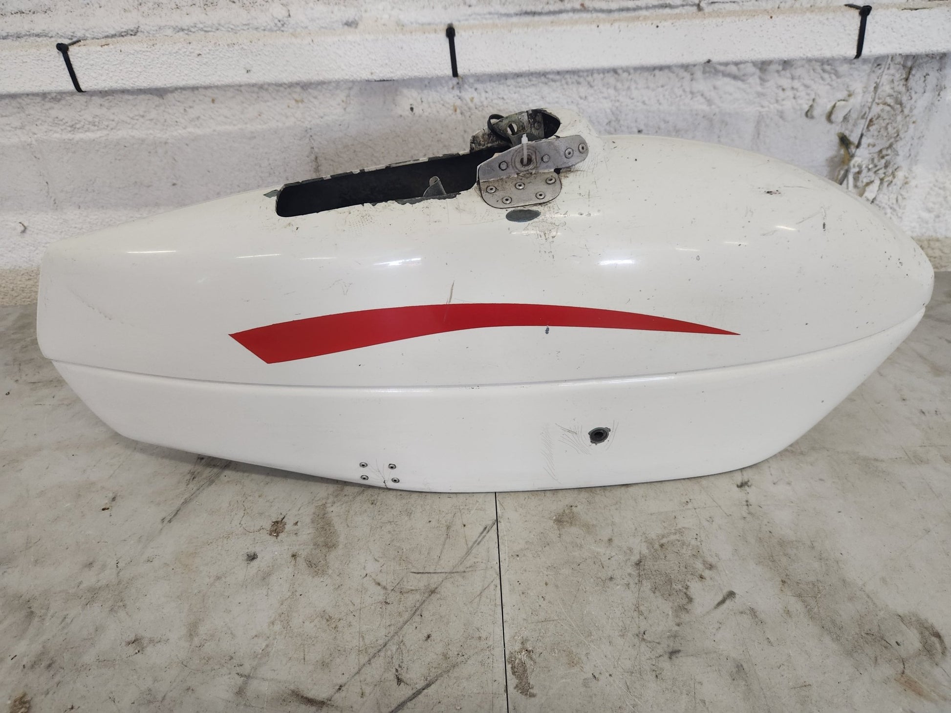 Cessna SPEED FAIRING ASSEMBLY - NOSE GEAR | FractionAIR Parts - Aircraft Parts & Accessories