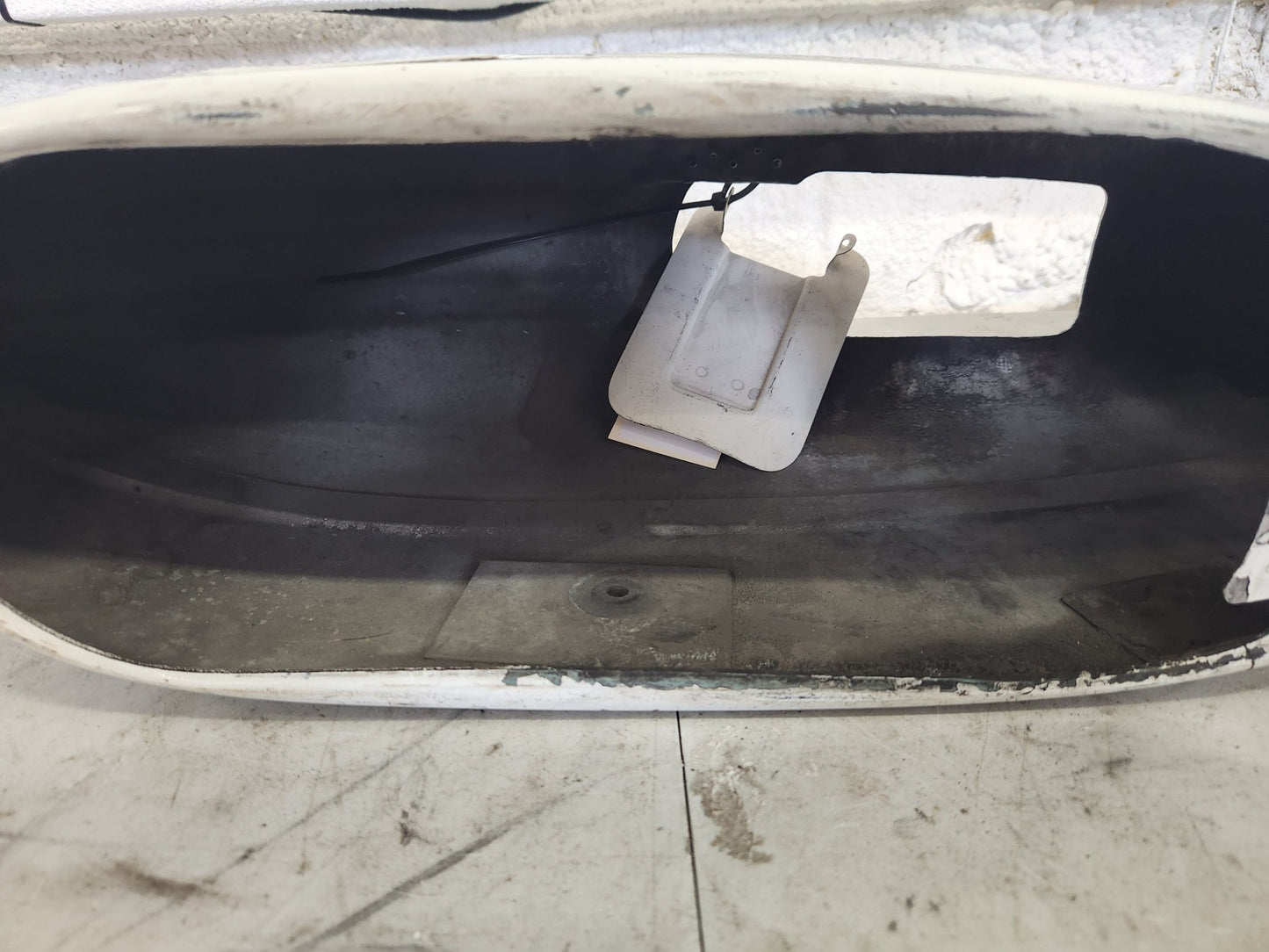Cessna SPEED FAIRING ASSEMBLY - NOSE GEAR | FractionAIR Parts - Aircraft Parts & Accessories