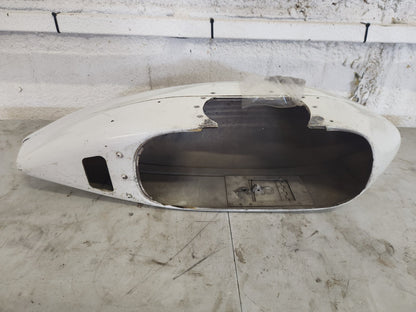 Cessna WHEEL FAIRING ASSEMBLY - LH | FractionAIR Parts - Aircraft Parts & Accessories
