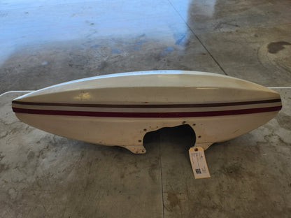 Cessna WHEEL FAIRING ASSEMBLY-LH | FractionAIR Parts - Aircraft Parts & Accessories