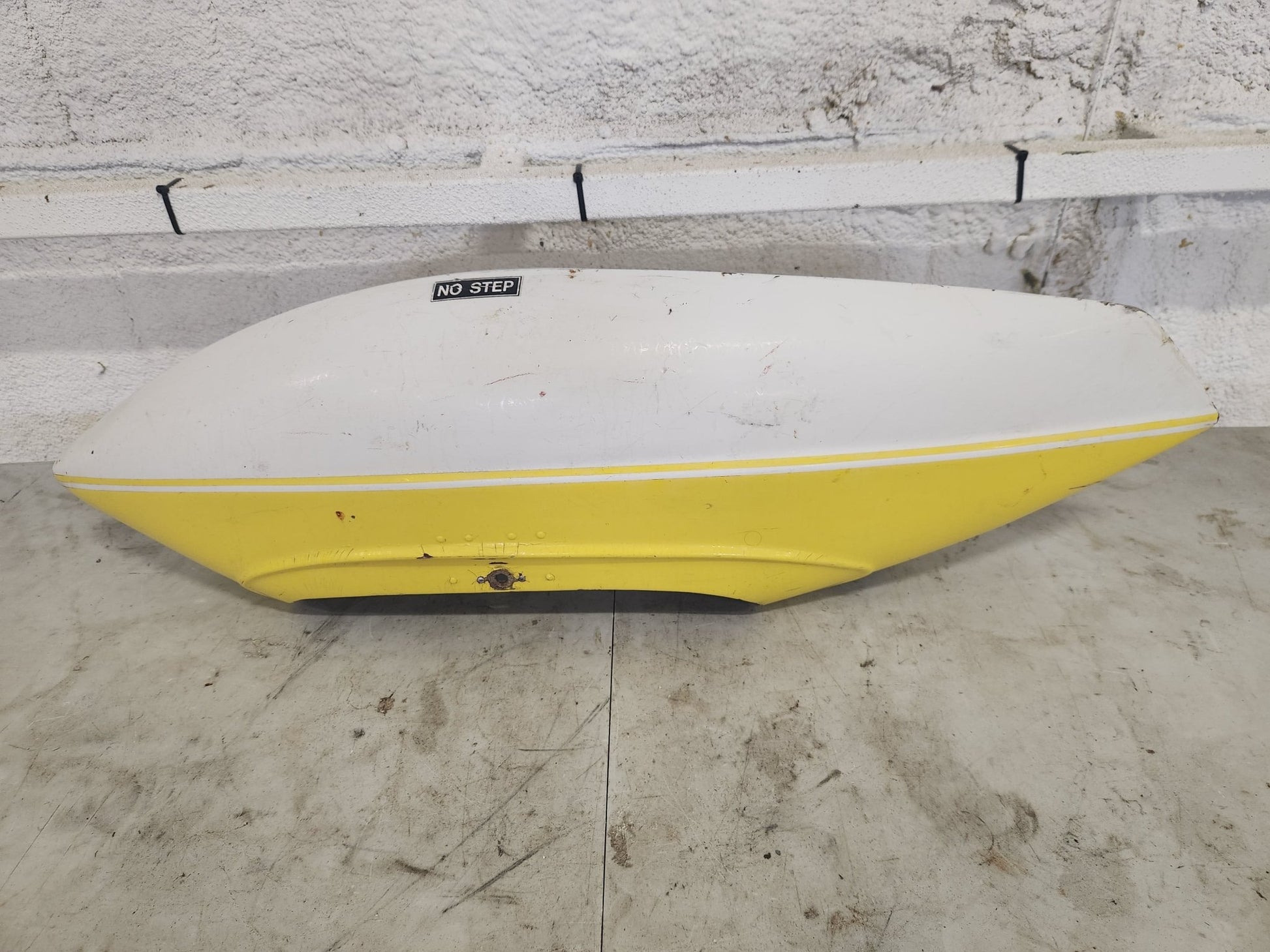 Cessna WHEEL FAIRING ASSEMBLY - LH | FractionAIR Parts - Aircraft Parts & Accessories