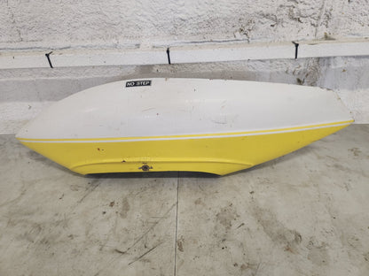 Cessna WHEEL FAIRING ASSEMBLY - LH | FractionAIR Parts - Aircraft Parts & Accessories