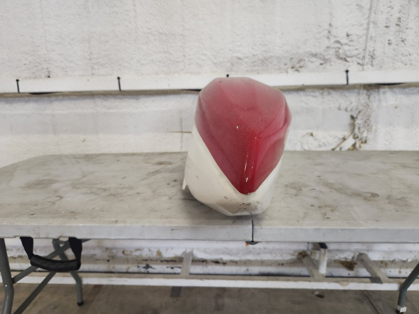 Cessna WHEEL FAIRING ASSEMBLY - LH | FractionAIR Parts - Aircraft Parts & Accessories