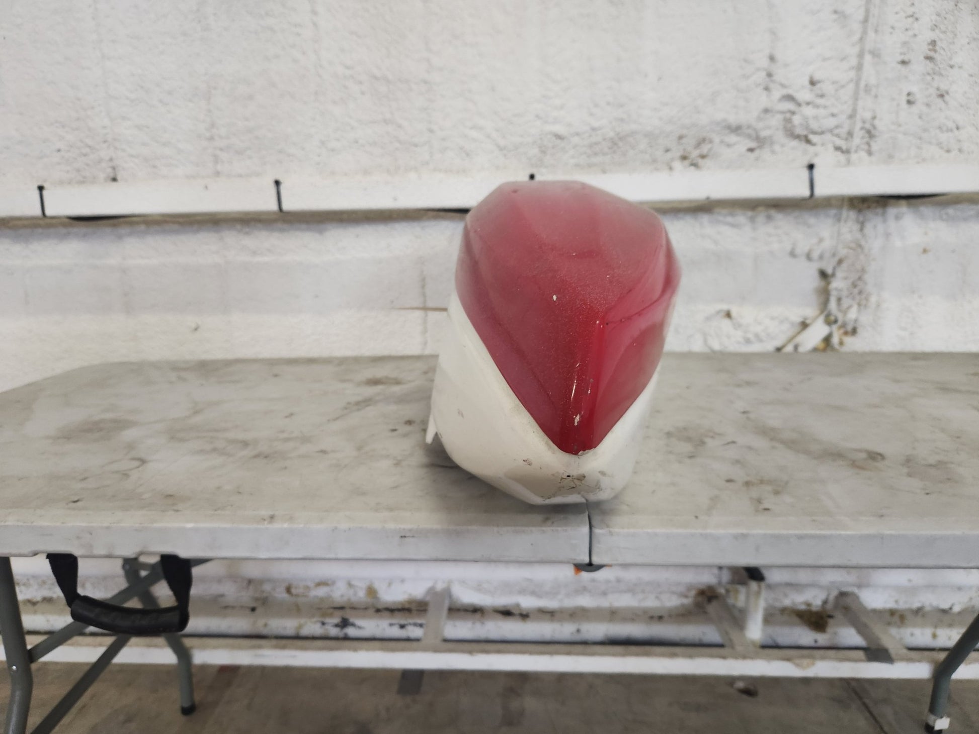 Cessna WHEEL FAIRING ASSEMBLY - LH | FractionAIR Parts - Aircraft Parts & Accessories