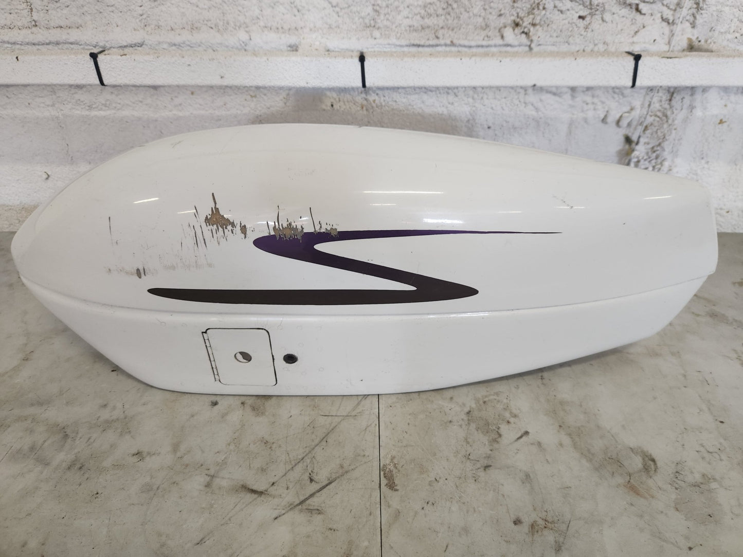 Cessna WHEEL FAIRING ASSEMBLY - LH | FractionAIR Parts - Aircraft Parts & Accessories