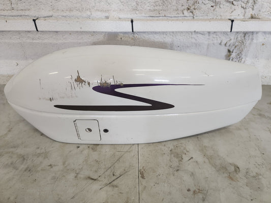 Cessna WHEEL FAIRING ASSEMBLY - LH | FractionAIR Parts - Aircraft Parts & Accessories