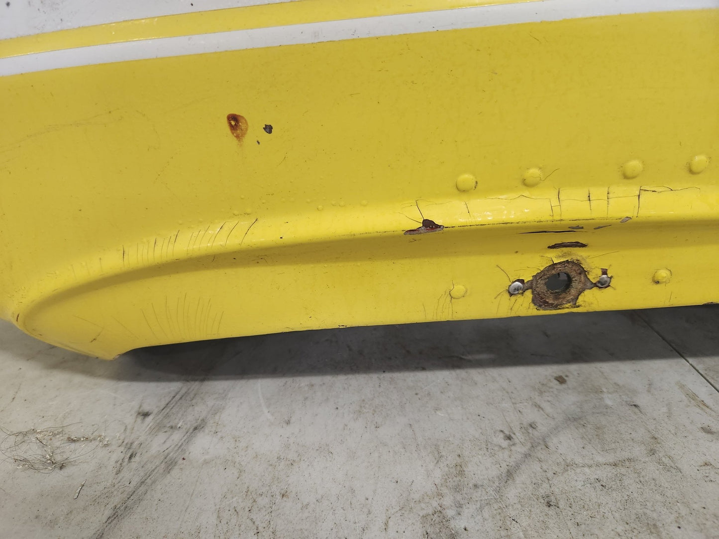 Cessna WHEEL FAIRING ASSEMBLY - LH | FractionAIR Parts - Aircraft Parts & Accessories
