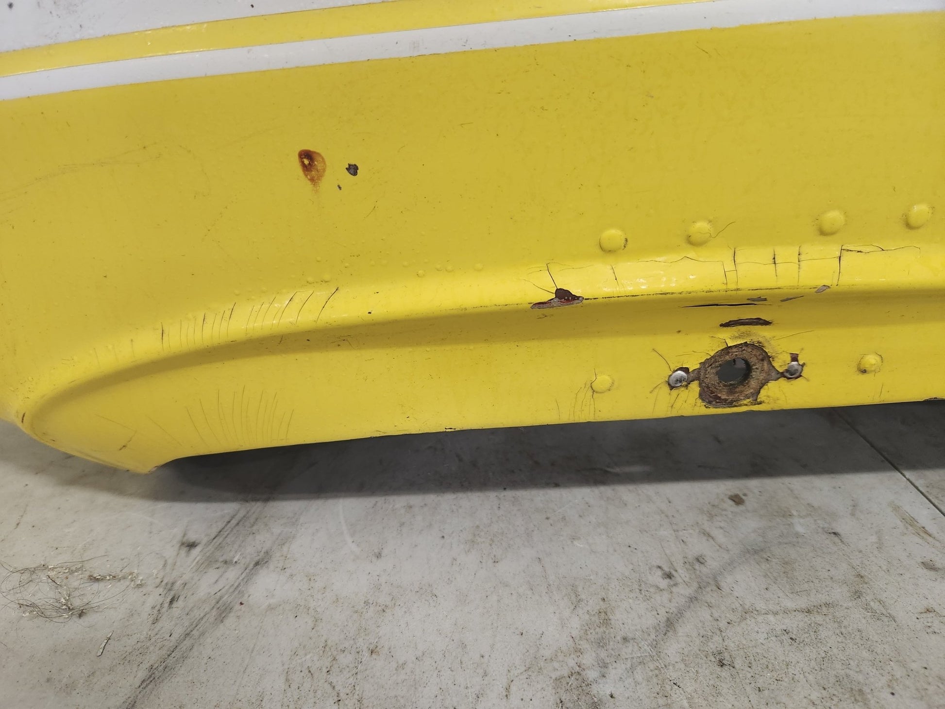 Cessna WHEEL FAIRING ASSEMBLY - LH | FractionAIR Parts - Aircraft Parts & Accessories