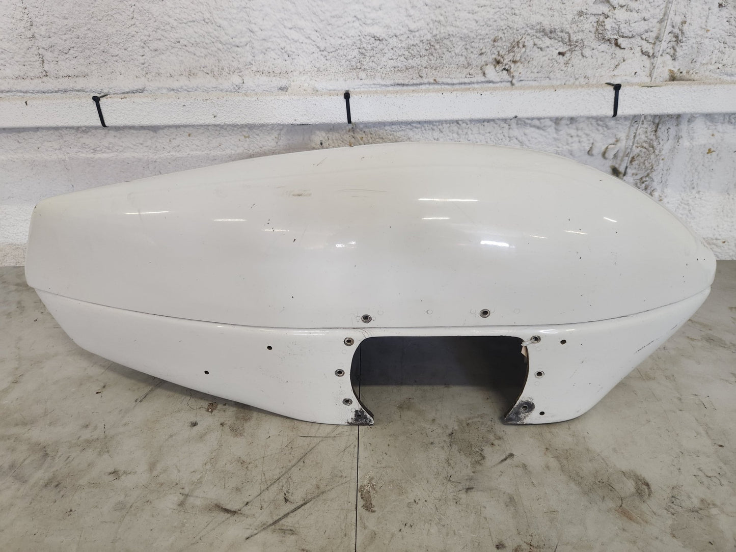 Cessna WHEEL FAIRING ASSEMBLY - LH | FractionAIR Parts - Aircraft Parts & Accessories