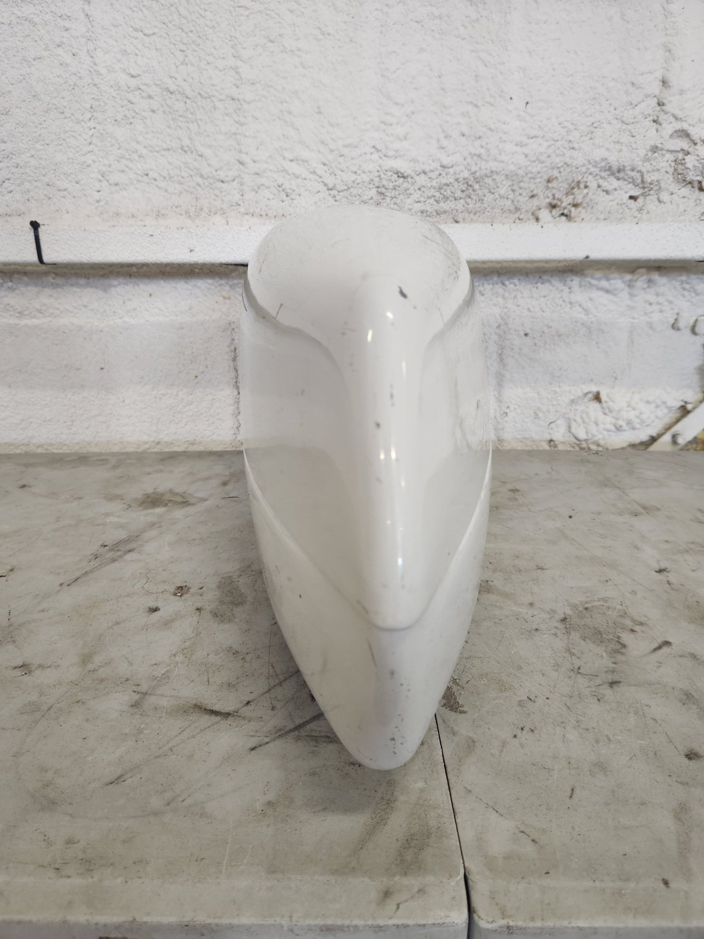 Cessna WHEEL FAIRING ASSEMBLY - LH | FractionAIR Parts - Aircraft Parts & Accessories