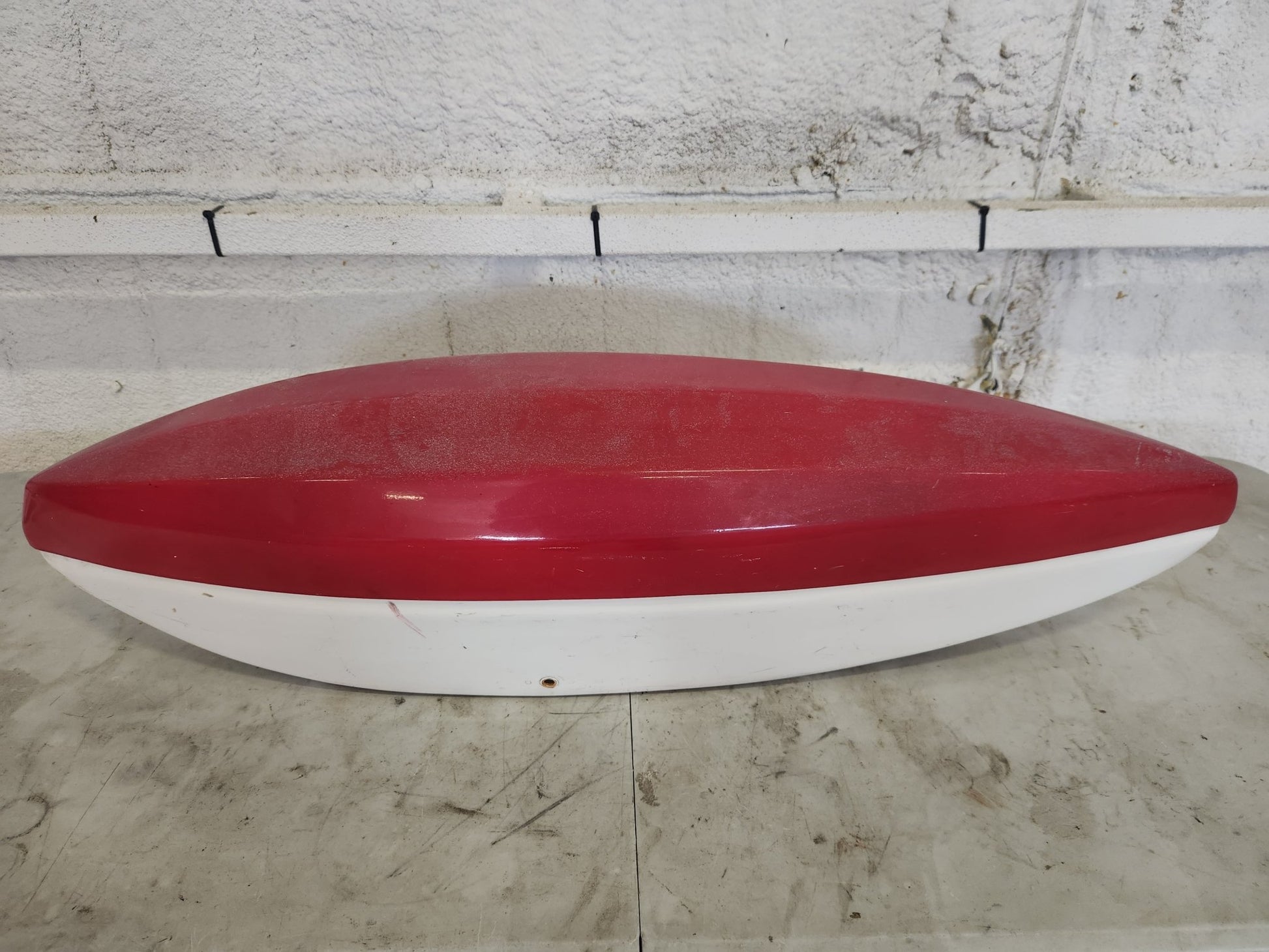 Cessna WHEEL FAIRING ASSEMBLY - LH | FractionAIR Parts - Aircraft Parts & Accessories