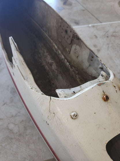 Cessna WHEEL FAIRING ASSEMBLY-LH | FractionAIR Parts - Aircraft Parts & Accessories