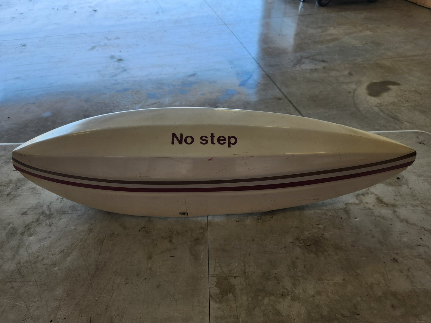 Cessna WHEEL FAIRING ASSEMBLY-LH | FractionAIR Parts - Aircraft Parts & Accessories