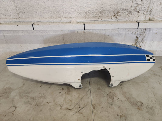 Cessna WHEEL FAIRING ASSEMBLY - LH | FractionAIR Parts - Aircraft Parts & Accessories