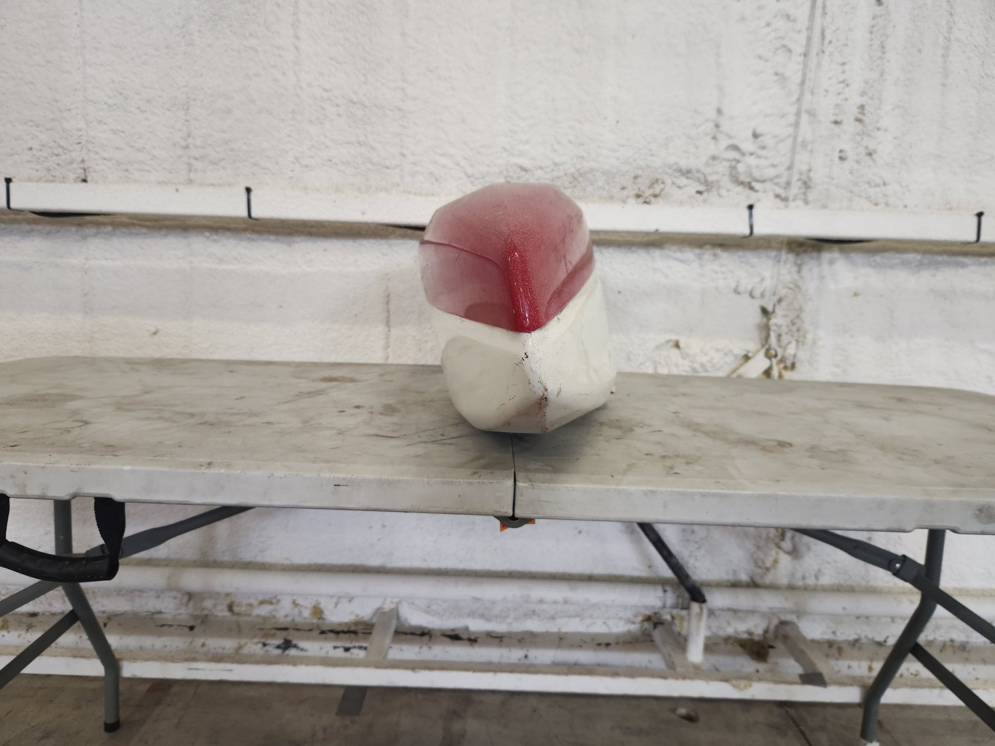 Cessna WHEEL FAIRING ASSEMBLY - LH | FractionAIR Parts - Aircraft Parts & Accessories