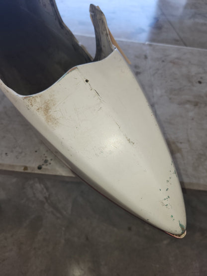 Cessna WHEEL FAIRING ASSEMBLY-LH | FractionAIR Parts - Aircraft Parts & Accessories