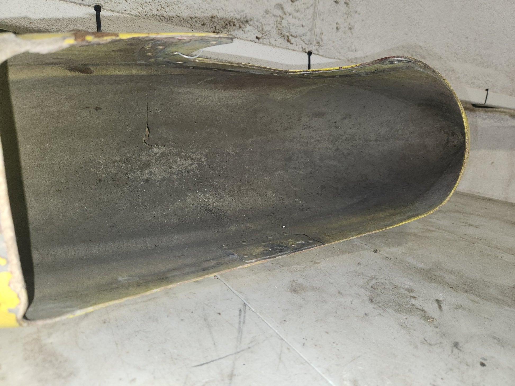 Cessna WHEEL FAIRING ASSEMBLY - LH | FractionAIR Parts - Aircraft Parts & Accessories