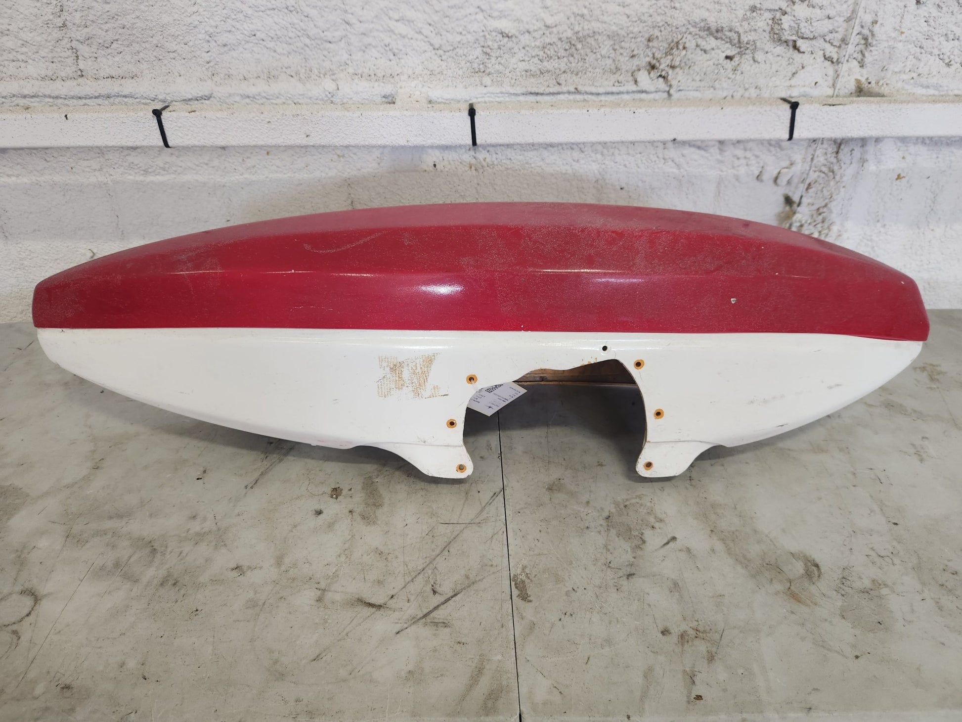 Cessna WHEEL FAIRING ASSEMBLY - LH | FractionAIR Parts - Aircraft Parts & Accessories