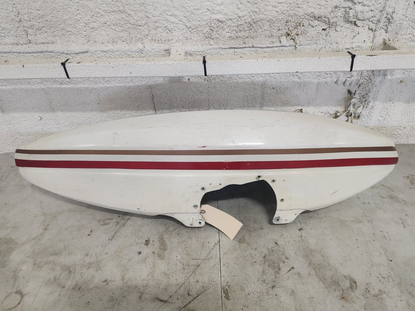 Cessna WHEEL FAIRING ASSEMBLY - RH | FractionAIR Parts - Aircraft Parts & Accessories