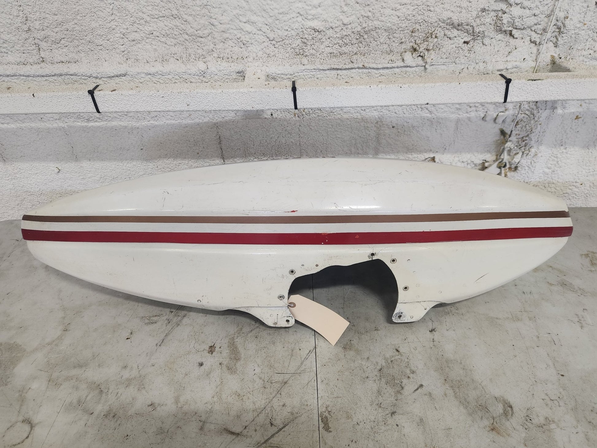 Cessna WHEEL FAIRING ASSEMBLY - RH | FractionAIR Parts - Aircraft Parts & Accessories