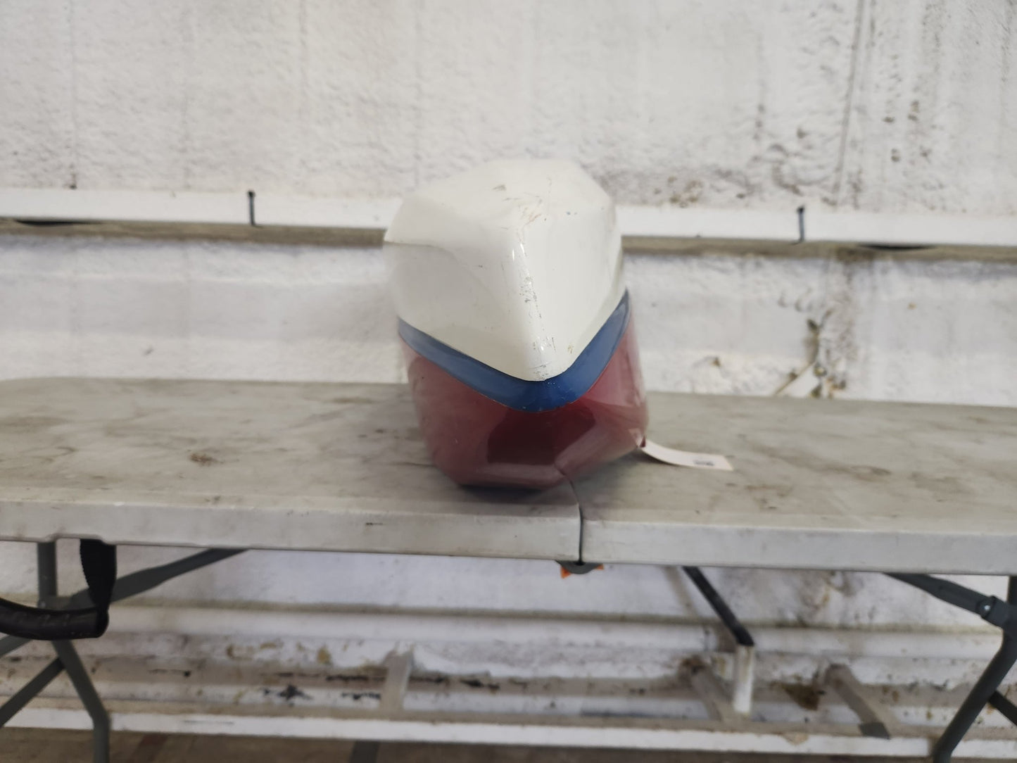 Cessna WHEEL FAIRING ASSEMBLY - RH | FractionAIR Parts - Aircraft Parts & Accessories