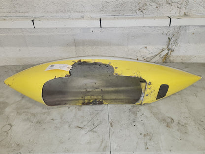 Cessna WHEEL FAIRING ASSEMBLY - RH | FractionAIR Parts - Aircraft Parts & Accessories