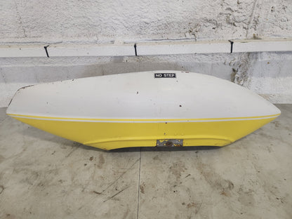Cessna WHEEL FAIRING ASSEMBLY - RH | FractionAIR Parts - Aircraft Parts & Accessories