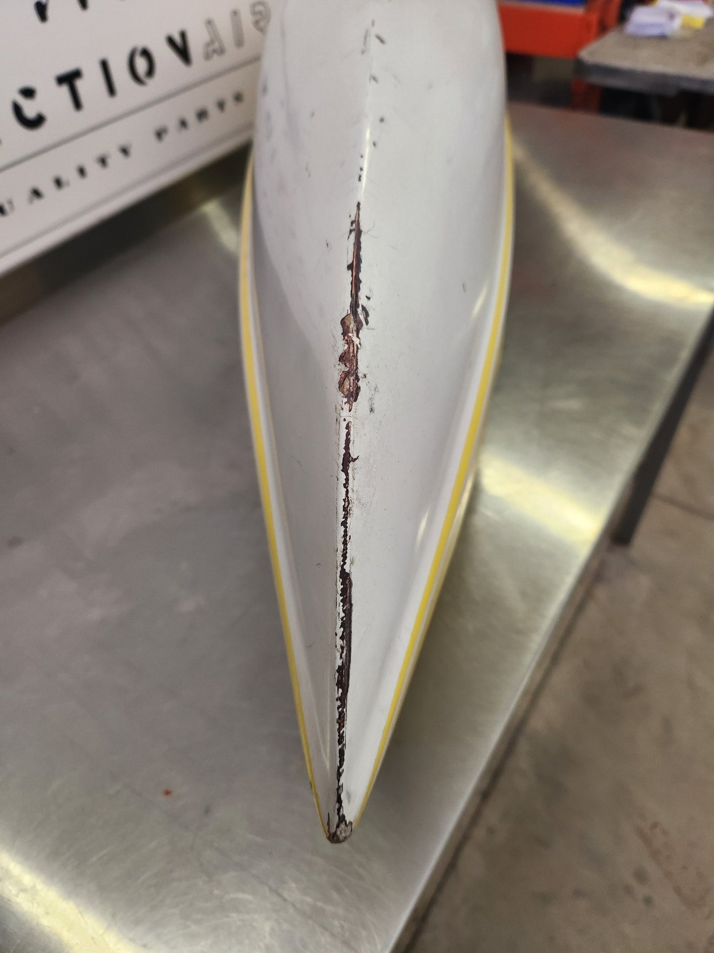 Cessna WHEEL FAIRING ASSEMBLY - RH | FractionAIR Parts - Aircraft Parts & Accessories