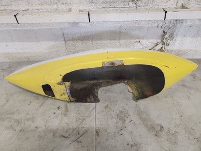 Cessna WHEEL FAIRING ASSEMBLY - RH | FractionAIR Parts - Aircraft Parts & Accessories