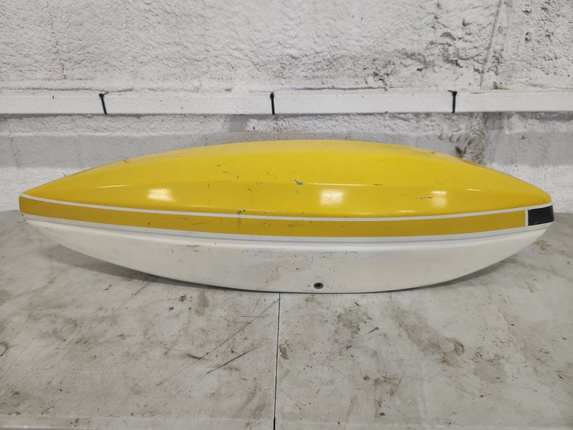 Cessna WHEEL FAIRING ASSEMBLY - RH | FractionAIR Parts - Aircraft Parts & Accessories