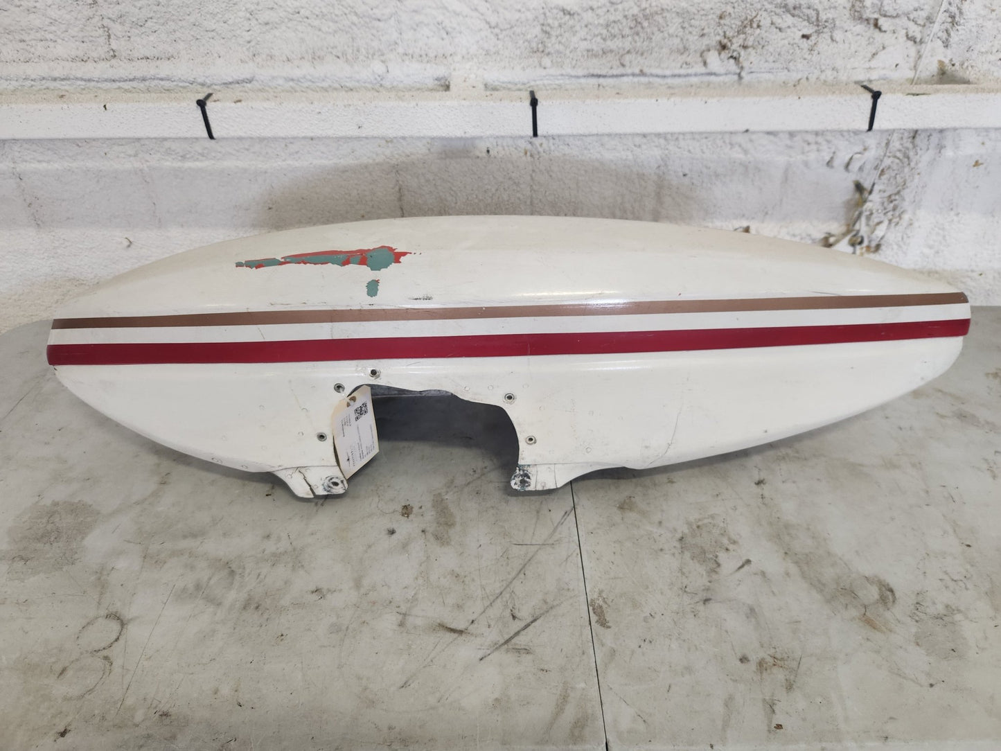 Cessna WHEEL FAIRING ASSEMBLY - RH | FractionAIR Parts - Aircraft Parts & Accessories