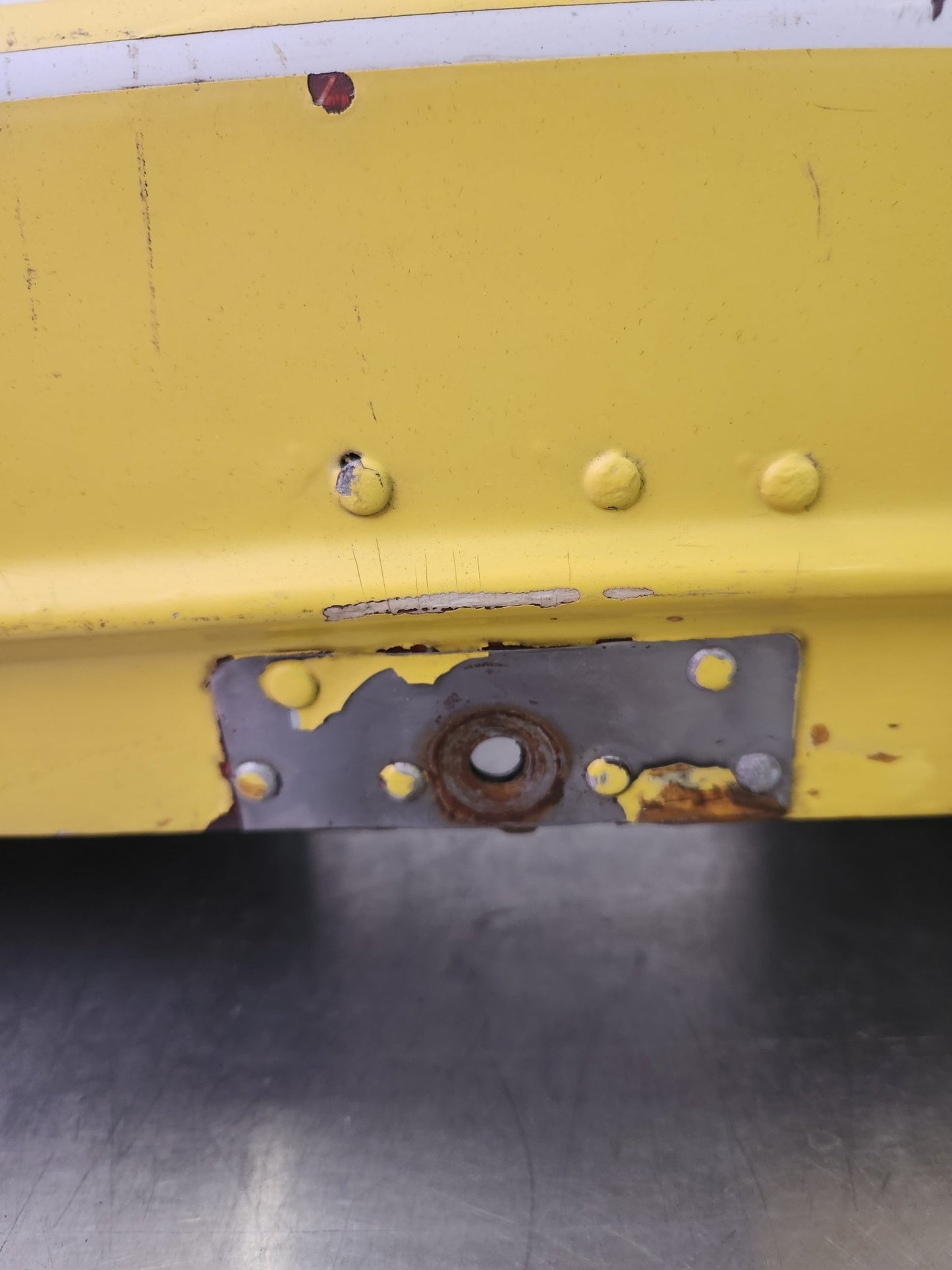 Cessna WHEEL FAIRING ASSEMBLY - RH | FractionAIR Parts - Aircraft Parts & Accessories