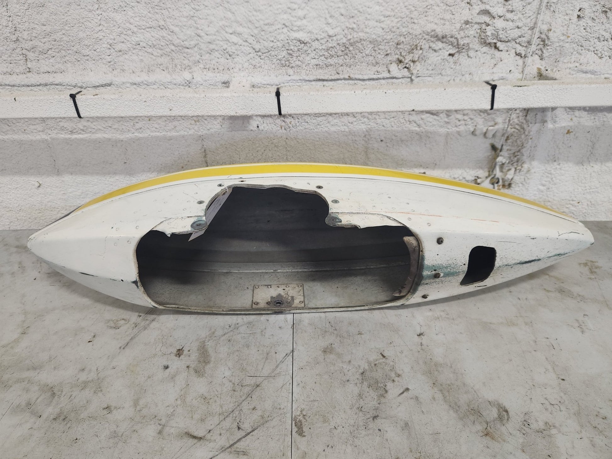 Cessna WHEEL FAIRING ASSEMBLY - RH | FractionAIR Parts - Aircraft Parts & Accessories