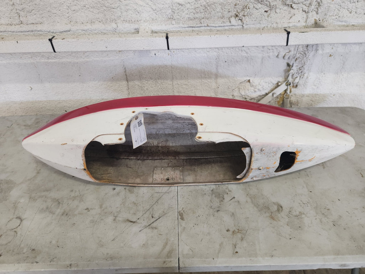 Cessna WHEEL FAIRING ASSEMBLY - RH | FractionAIR Parts - Aircraft Parts & Accessories