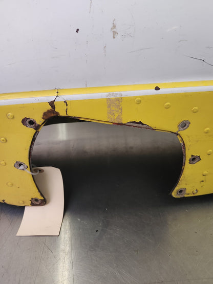 Cessna WHEEL FAIRING ASSEMBLY - RH | FractionAIR Parts - Aircraft Parts & Accessories