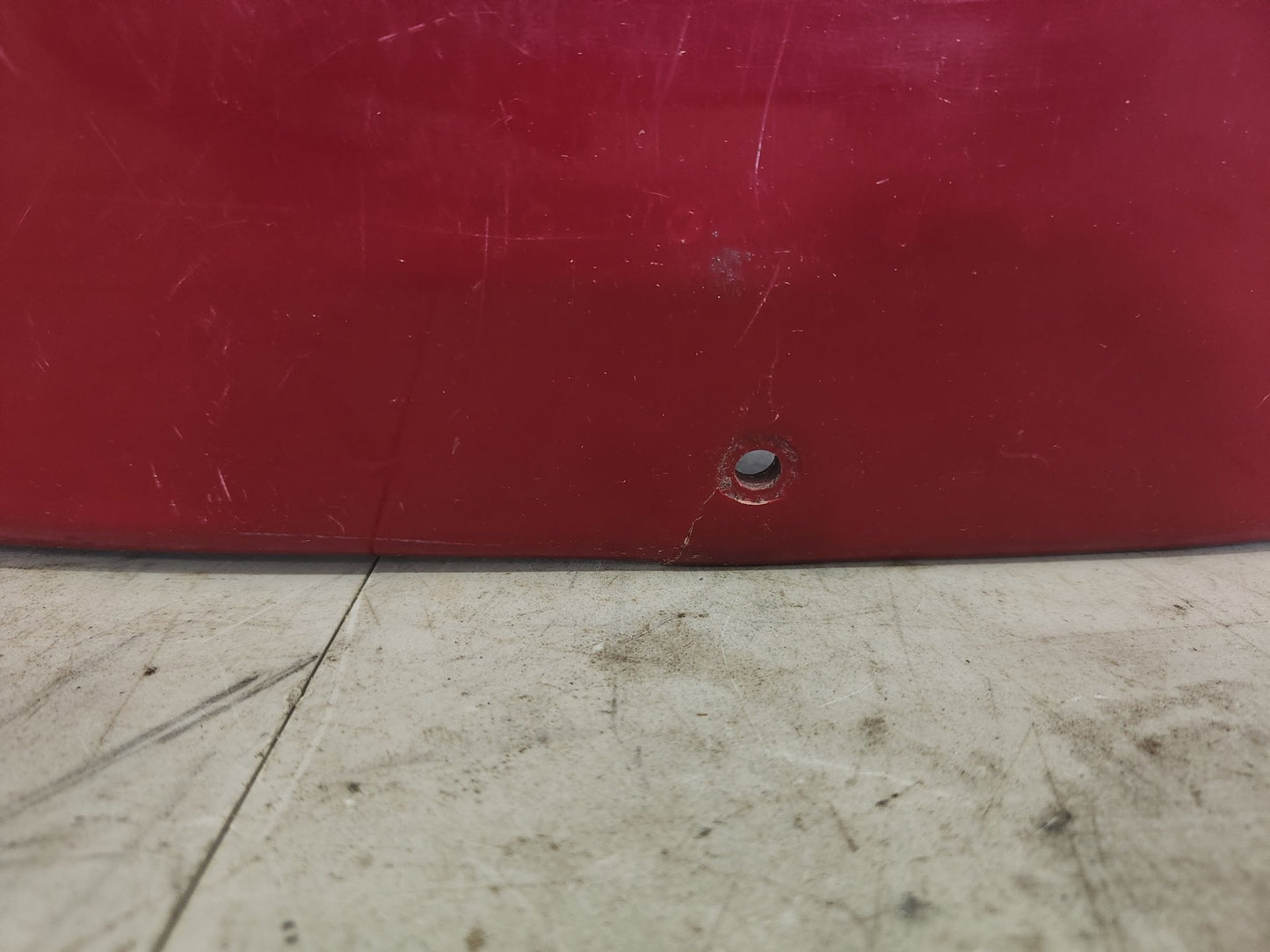 Cessna WHEEL FAIRING ASSEMBLY - RH | FractionAIR Parts - Aircraft Parts & Accessories