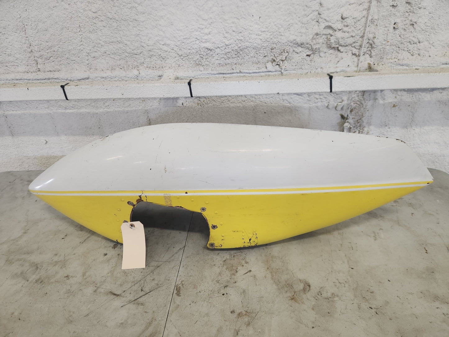 Cessna WHEEL FAIRING ASSEMBLY - RH | FractionAIR Parts - Aircraft Parts & Accessories