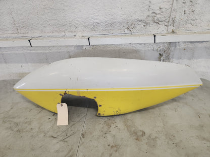 Cessna WHEEL FAIRING ASSEMBLY - RH | FractionAIR Parts - Aircraft Parts & Accessories
